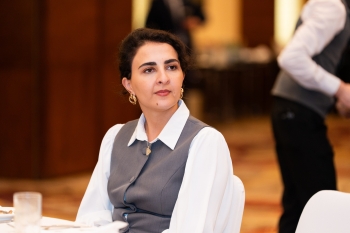 Bakıda "TEI Forum 2026"nın (Ticarət, İxrac, İnnovasiya) təntənəli təqdimat mərasimi keçirilib | FED.az