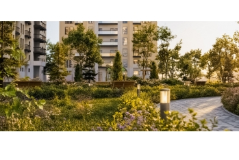 Avtovağzal metrosunun yaxınlığında 2 otaqlı st. mənzillər güzəştli kreditlə satışda!