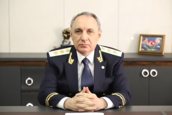 Şahbuz, Kəngərli və Sədərək rayonlarına prokurorlar təyin edilib