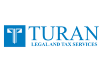 "Turan Legal and Tax Services LLC" işçi axtarır - VAKANSİYA