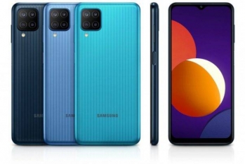 “Samsung Galaxy M12” smartfonu - Təqdim Edilib