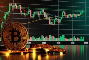 Bitcoin 110 min dollara yaxınlaşır - SON QİYMƏT