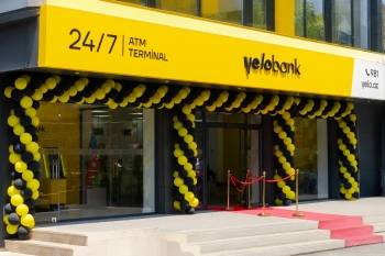 Yelo Bank rəqəmsal konseptli növbəti filialını - [red]TƏQDİM EDİB[/red] | FED.az