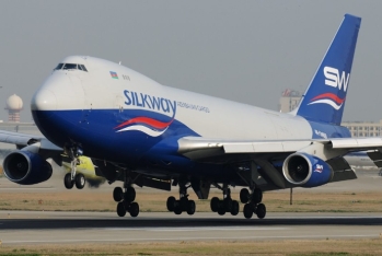 “Silk Way West Airline” bu il iki səhmdarlna 10,5 milyon manat dividend ödəyib