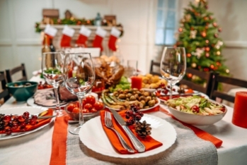 Yeni il süfrəsi neçəyə başa gəlir? - VİDEO