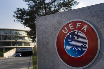 UEFA AFFA-nı cərimələyib