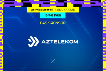 “Aztelekom”un dəstəyi ilə Bakıda “GAMESUMMIT ” keçiriləcək