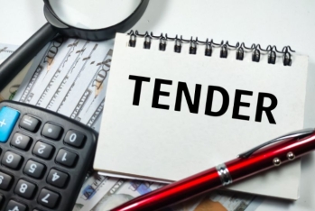 Bu şikrət tenderdə 988 min ucuz qiymətlə qalib gəldi - DETALLAR