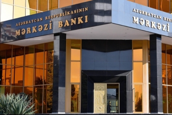 Mərkəzi Bankın tenderi - BAŞ TUTMAYIB