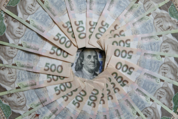 Ukraynanın dövlət borcu - 100 MİLYARD DOLLARI KEÇDİ