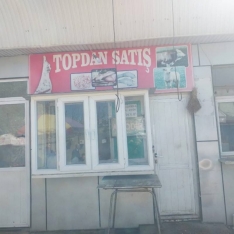 Goranboyda mərkəzi ticarət bazarında nöqsanlar aşkarlanıb - FOTOLAR | FED.az