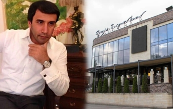 Rusiyada azərbaycanlı iş adamının restoranı söküləcək | FED.az