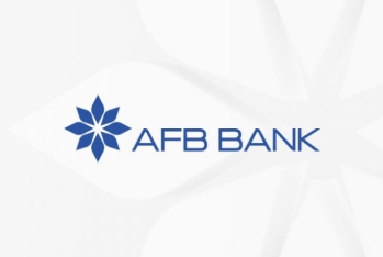"AFB Bank"ın ipoteka kreditlərinin həcmi 3% artıb