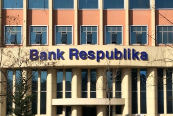 "Bank Respublika" böyüyüb, gəlirləri, mənfəəti artıb - HESABAT