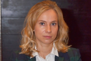 Tatiana Savelyeva “Qala Həyat”da bu vəzifəyə - TƏYİN EDİLDİ 