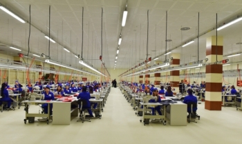 Bakıda böyük fabrik açılır – CORAB BAZARININ 10%-Nİ GÖTÜRƏCƏK