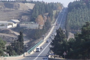 Tovuz rayonunda yolların əsaslı təmiri işləri ilə bağlı - TENDER ELANI