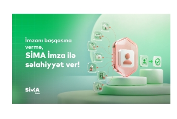 Elektron imzanı başqasına vermək hansı riskləri yaradır?