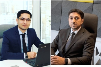 “Yelo Bank”a iki yeni icraçı direktor təyin edilib