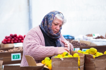 Bakı və Abşeronda “Kənddən Şəhərə” həftəsonu yarmarkaları - KEÇİRİLƏCƏK - ÜNVANLAR | FED.az