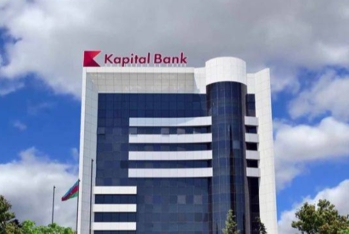 «Kapital Bank» öz səhmdarlarına böyük məbləğdə - DİVİDEND ÖDƏYƏCƏK 