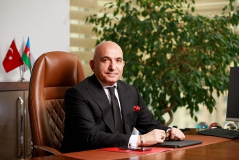 “Ziraat Bank Azərbaycan”ın sədri: İstiqrazdan cəlb olunan vəsait biznes kreditlərinə gedəcək – [red]MÜSAHİBƏ[/red] | FED.az
