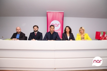 “Nar”ın dəstəyi ilə ölkəmizdə ilk inklüziv intellektual oyun turniri baş tutub | FED.az