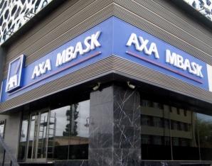 "AXA MBASK" sığorta şirkəti işçilərinin sayını - 2 DƏFƏYƏ YAXIN AZALDIB