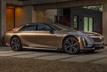 360 000 dollarlıq lüks avtomobil buraxdı – «CADILLAC CELESTIQ» - FOTOLAR