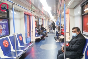 Sentyabrın 14-dən metro açılır - RƏSMİ AÇIQLAMA