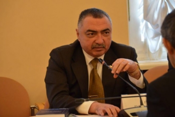 Deputat Rüfət Quliyev: “Ərzaq məhsullarının bahalaşmasının 3 əsas səbəbi var”