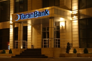 Turanbankın gəlirləri artıb - AKTİVLƏRİ VƏ KREDİT PROTFELİ BÖYÜYÜB - HESABAT
