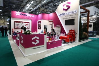 Türkiyənin “Gedik Holding”i Azərbaycan bazarına dair planlarını - AÇIQLAYIB