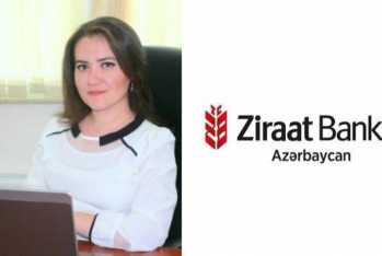 “Ziraat Bank Azərbaycan”a - Yeni Təyinat Olub
