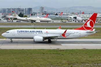 “Türk Hava Yolları” beynəlxalq aviareysləri - TƏXİRƏ SALIB