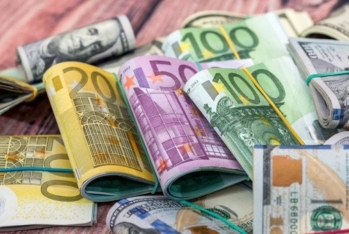 Xarici valyutada əmanət faizlərinin ən aşağı  olduğu iqtisadi rayonlar - SİYAHI