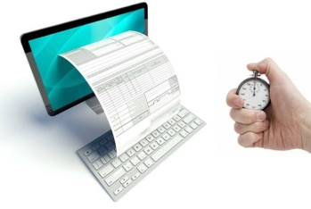 Azərbaycanda elektron əmtəə-nəqliyyat qaimələri digər sistemlərə inteqrasiya ediləcək