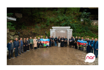 “Nar” və “YAŞAT” Fondu ilə birgə şəhid ailələri üçün layihə həyata keçirilib | FED.az