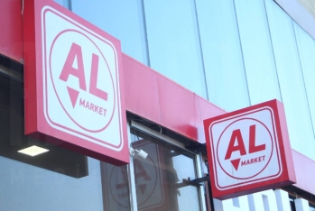 "Al Market" MMC  6 min manata kimi - CƏRİMƏ OLUNA BİLƏR