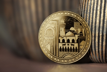 Новая коллекция золотых монет ЗАО «AzerGold» посвящена Ичеришехер