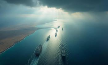 Hörmüz Boğazı bağlanır? – Region ölkələri pis varianta hazırlaşır – NEFT BAHALAŞIR | FED.az