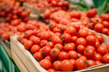 Koronavirusa görə Azərbaycan pomidoru - 9 DOLLARA QALXDI