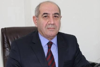 Qurban Yetirmişli: "Güclü zəlzələ gözlənilmir"