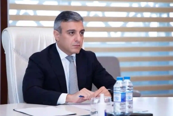 Prezidentin sədr təyin edtdiyi Vüsal Nəsirli - DOSYE
