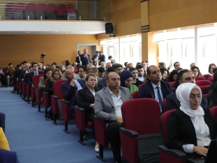   İqtisadi Resursların Öyrənilməsi Mərkəzinin  təşəbbüsü ilə “İslam Maliyyə Forumu-2025” keçirilib | FED.az