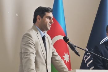 "REANDA AZƏRBAYCAN" şirkəti ilə “Barattson” MMC arasında əməkdaşlıq - MEMORANDUMU İMZALANIB 