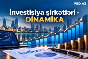 İnvestisiya şirkətlərinin dövriyyənin dinamikası üzrə - RENKİNQİ - (YANVAR-SENTYABR/2026)