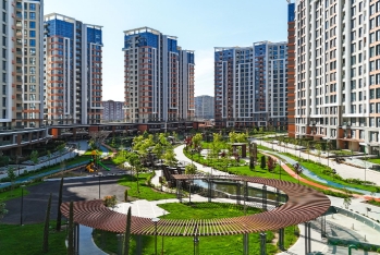 Premium yaşayış üçün yeni seçim: “City Garden Narimanov”da yeni mərhələ satışda - “Kristal”