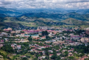 Xankəndi, Ağdərə və Xocalıda Bərpa, Tikinti və İdarəetmə Xidmətinin direktor müavinlərinin sayı artırılıb