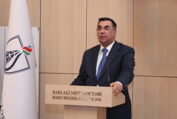 BANM-da “Hult Prize On Campus” mərhələsi keçirilib - FOTOLAR